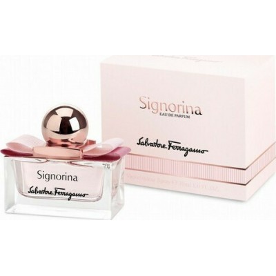 SALVATORE FERRAGAMO Signorina EDP 30ml